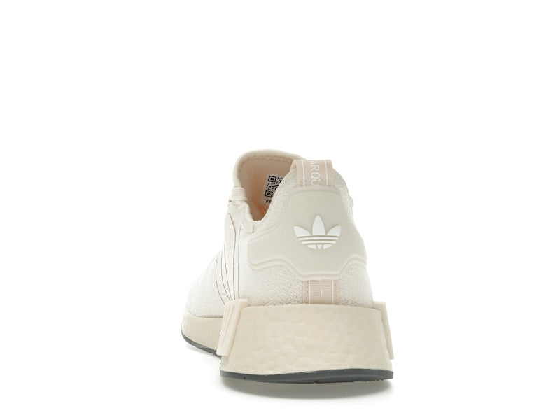 adidas NMD R1 Ecru Tint Grey