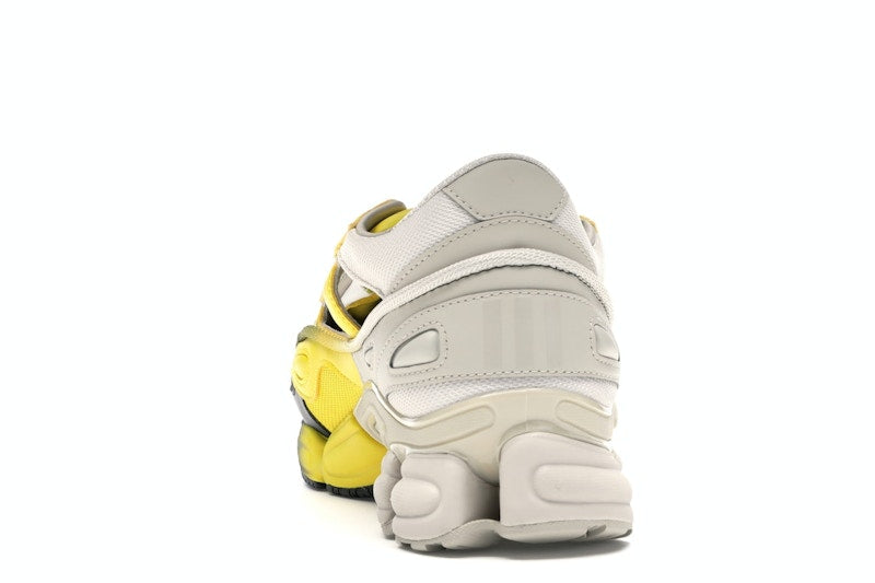 adidas Replicant Ozweego Raf Simons Clear Brown Yellow
