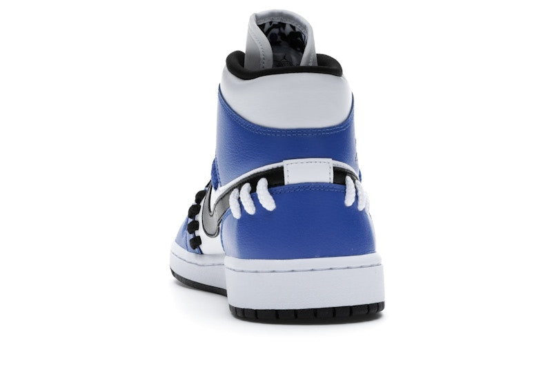 Jordan 1 Mid Sisterhood (Women's)