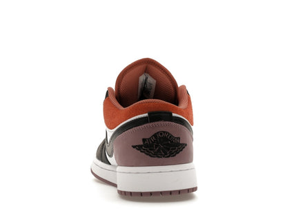 Jordan 1 Low SE Sky J Mauve