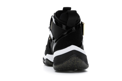 Jordan AJNT23 Black Metallic Gold