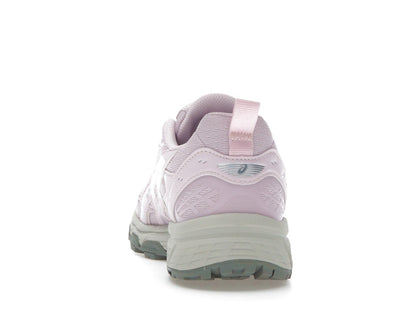 ASICS Gel-Nunobiki Pink Ribbon Laces