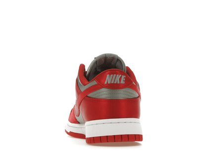 Nike Dunk Low UNLV Satin (Women's)