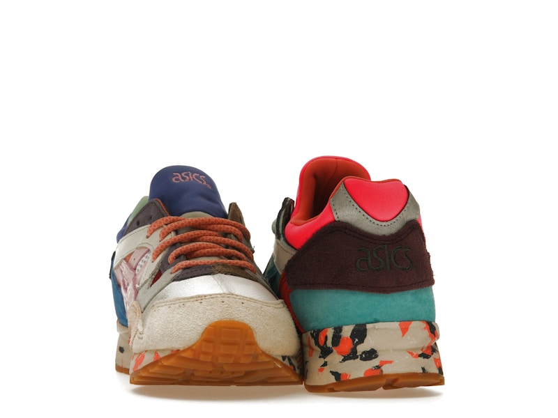 ASICS Gel-Lyte V Re: Collaboration