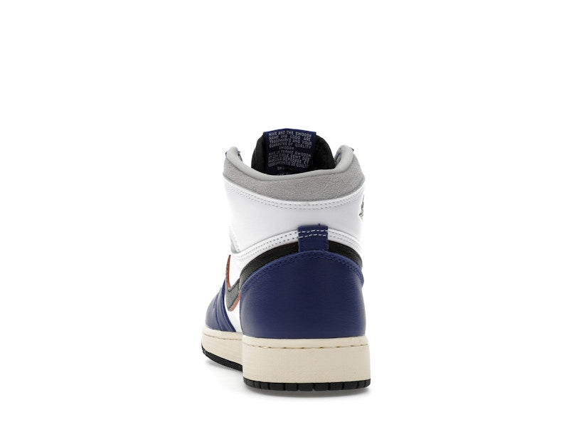 Jordan 1 Retro High OG Rare Air (GS)