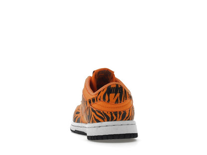Nike Dunk Low Next Nature Tiger Stripes (TD)
