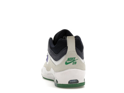 Nike SB Air Max Ishod Wair Persian Violet Obsidian