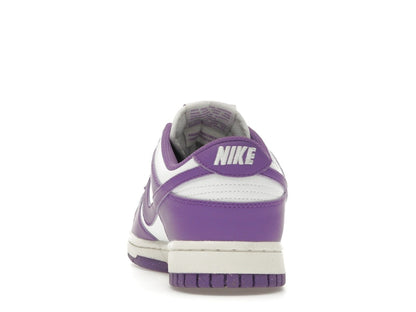 Nike Dunk Low Next Nature Black Raspberry (Women's)