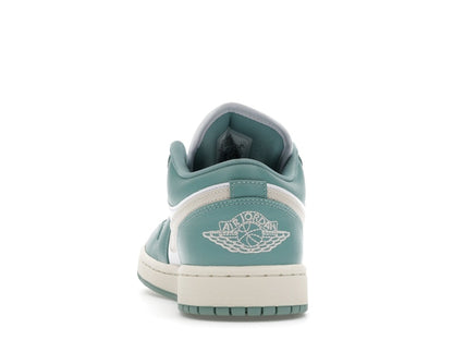 Jordan 1 Low White Cannon (Women's)