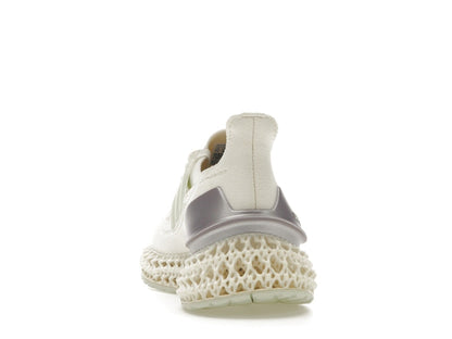 adidas Ultra 4D FWD White Linen Green (Women's)