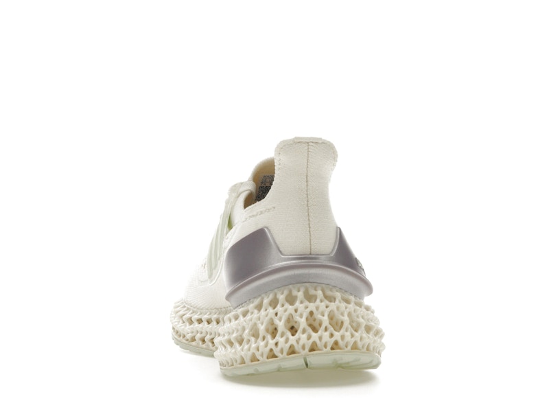 adidas Ultra 4D FWD White Linen Green (Women's)