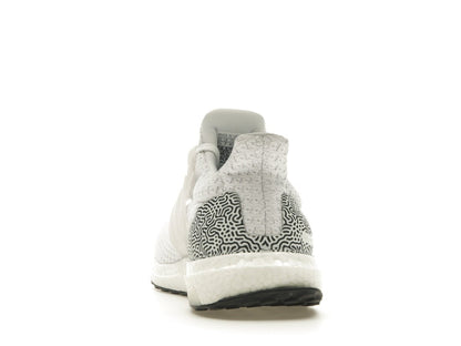 adidas Ultra Boost DNA White Black Pattern (Women's)