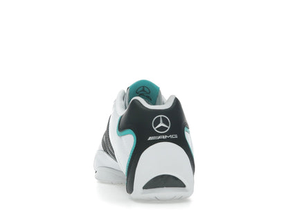 adidas Adi Racer Lo Mercedes-AMG Petronas Formula One Team White