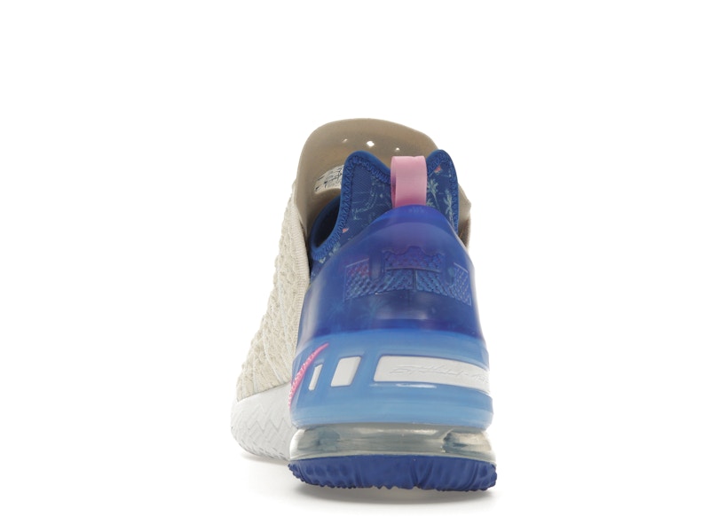 Nike LeBron 18 Los Angeles By Day