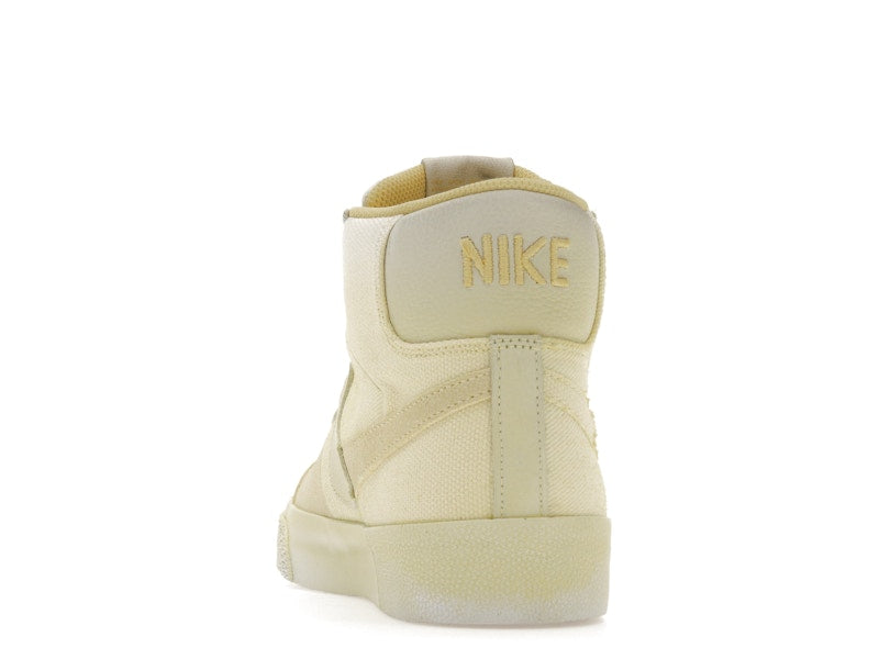 Nike SB Zoom Blazer Mid PRM Lemon Wash