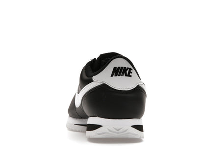Nike Cortez Basic Black White