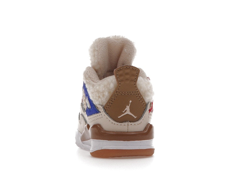 Jordan 4 Retro Where the Wild Things Are (TD)