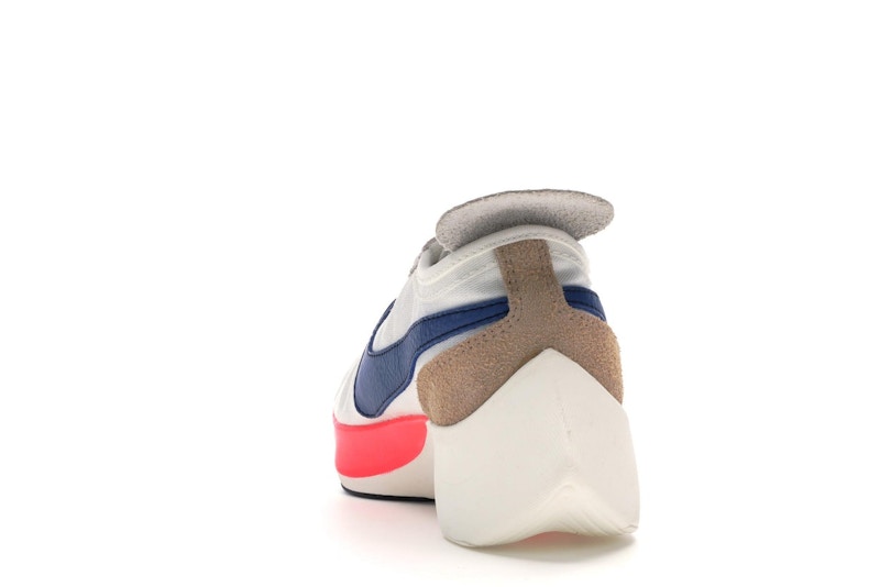Nike Moon Racer Sail Solar Blue