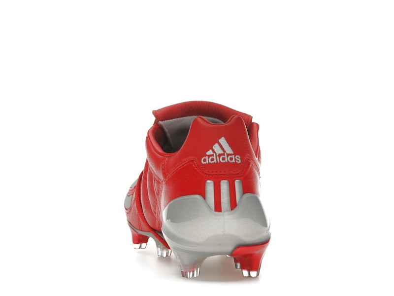 adidas Predator Mania FG Vivid Red