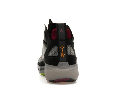 Jordan 37 Bordeaux