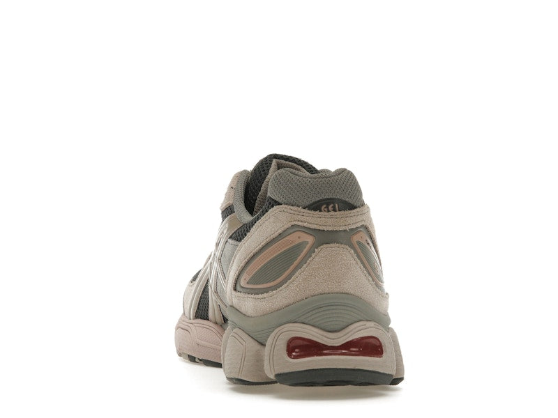 ASICS Gel-Nimbus 9 Obsidian Grey Moonrock