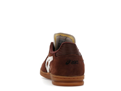 ASICS Skyhand OG Reddish Brown Oatmeal