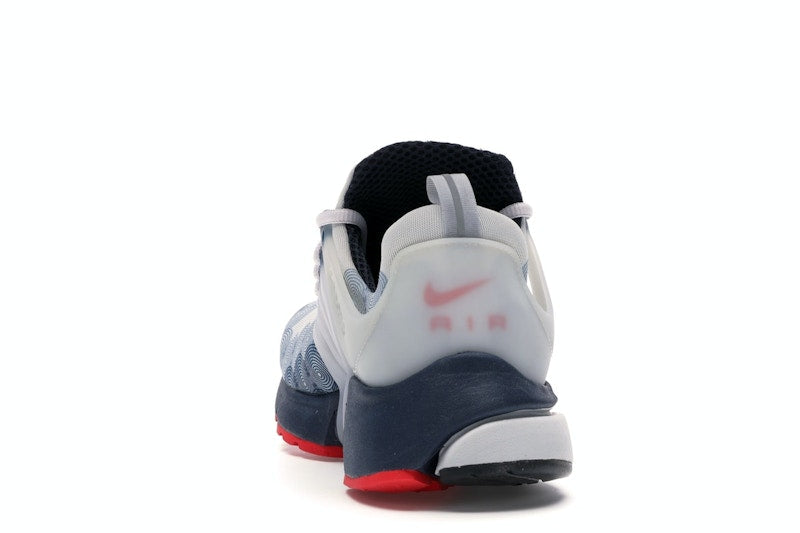 Nike Air Presto Olympic (2016)