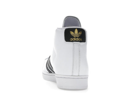 adidas Pro Model ADV White Black