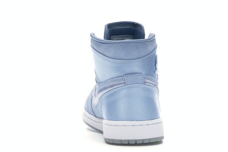 Jordan 1 Retro High Season of Her Hydrogen Blue (Women's)