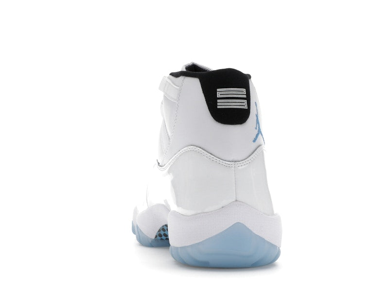 Jordan 11 Retro Legend Blue (2024)