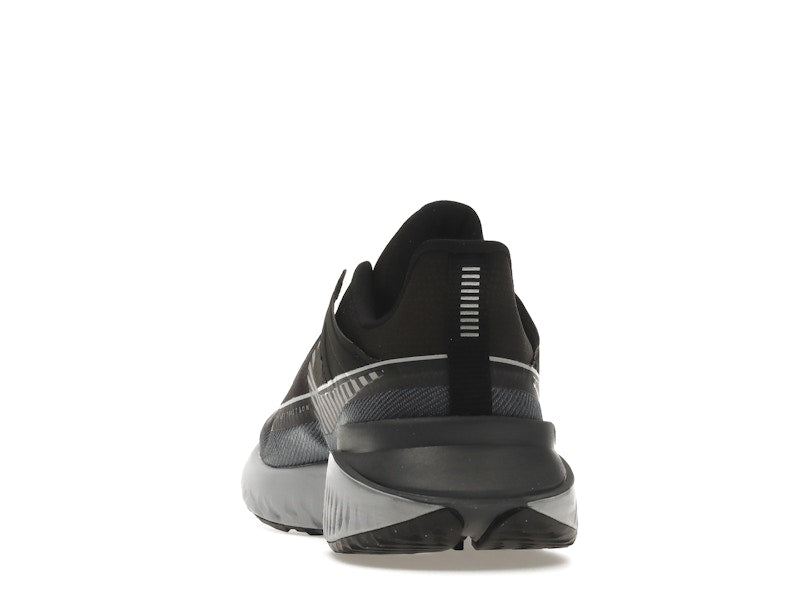 Nike Legend React 2 Shield Black Reflect Silver (Women's)