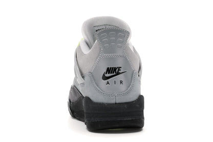 Jordan 4 Retro SE 95 Neon (GS)