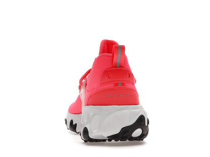 Nike React Presto Laser Crimson