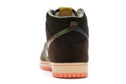 Nike SB Dunk High Concepts Turdunken (Special Box)
