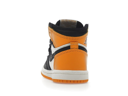 Jordan 1 Retro High OG Taxi (TD)