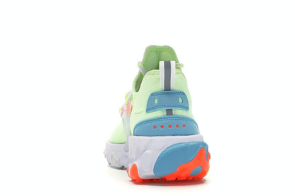 Nike React Presto Barely Volt (Women's)