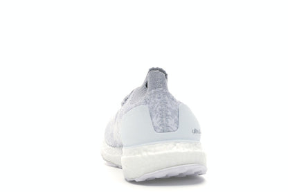adidas Ultra Boost Uncaged Triple White