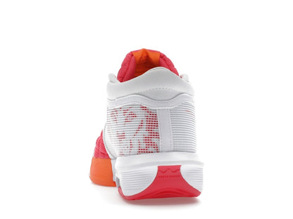 Nike LeBron Witness 8 Dunkin Donuts