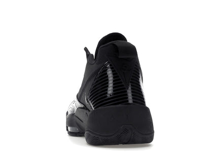 Jordan Zoom 92 Triple Black