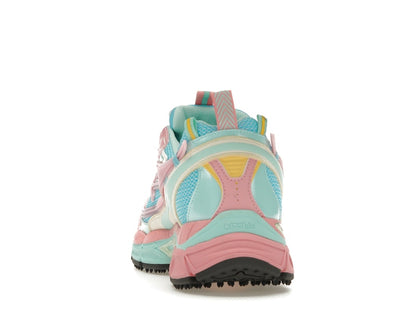 OFF-WHITE Be Right Back Miami
