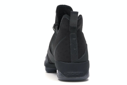 Nike LeBron 14 Zero Dark Thirty 23