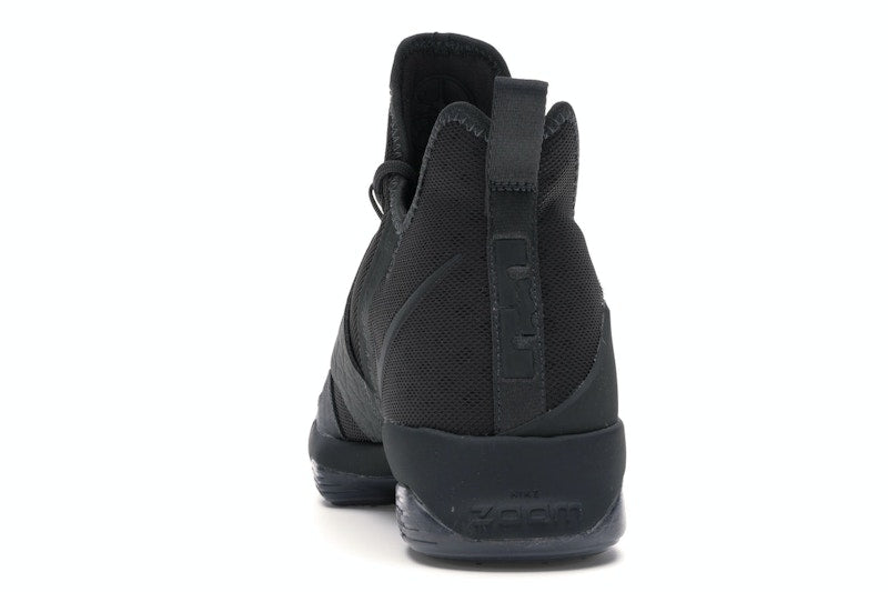 Nike LeBron 14 Zero Dark Thirty 23
