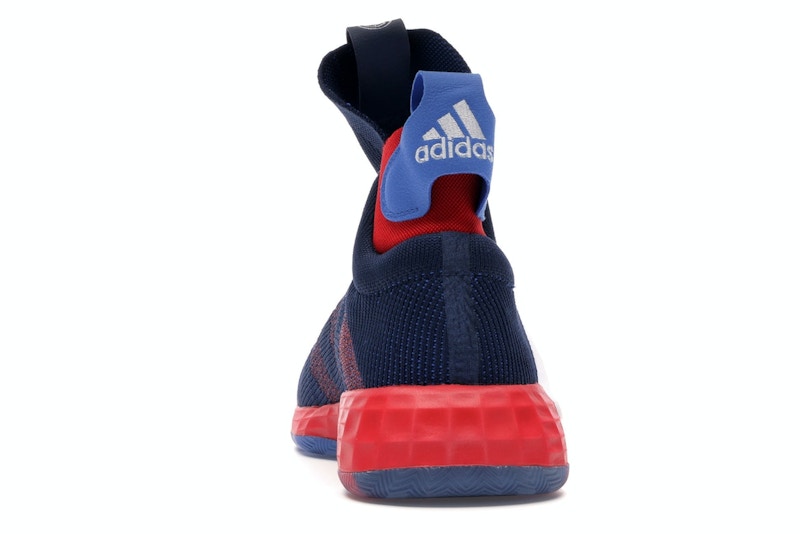 adidas N3xt L3v3l Marvel Captain America