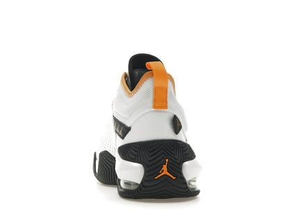 Jordan Stay Loyal 2 White Taxi Black