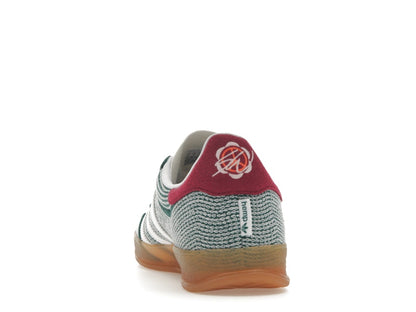 adidas Gazelle Indoor Sean Wotherspoon Hemp Green