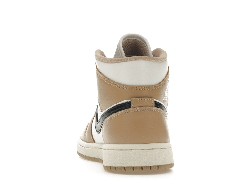 Jordan 1 Mid SE Desert Sail (Women's)