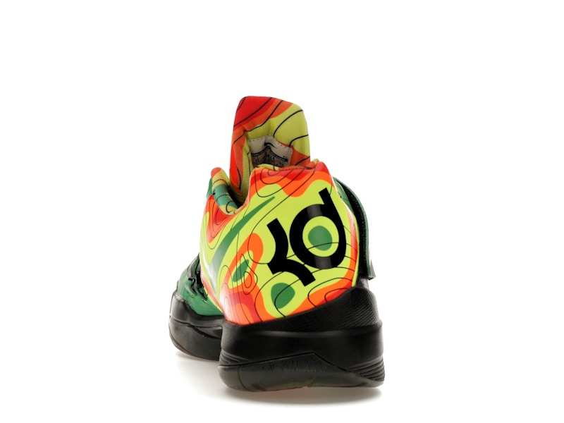 Nike KD 4 Weatherman (2011)