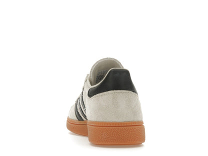 adidas Handball Spezial Aluminum Core Black (Women's)