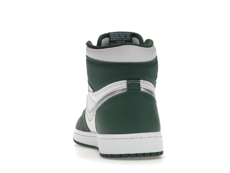 Jordan 1 Retro High OG Gorge Green