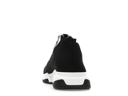 Balenciaga Speed Lace Up Black White (Women's)
